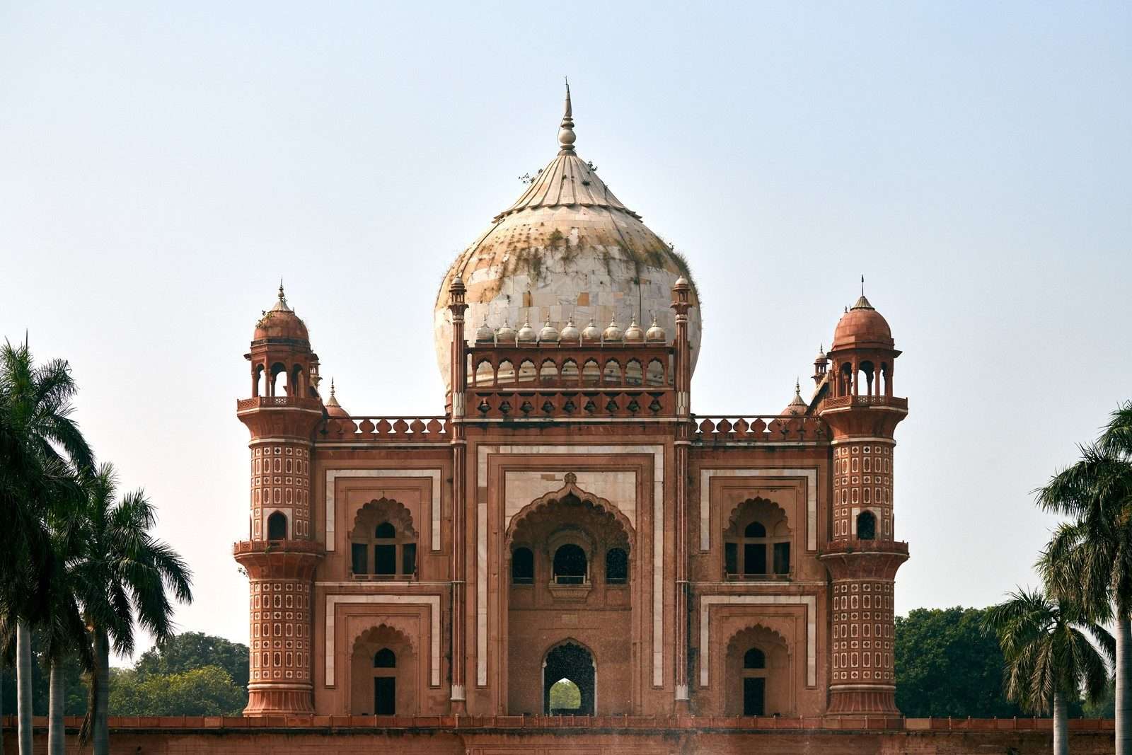 Delhi