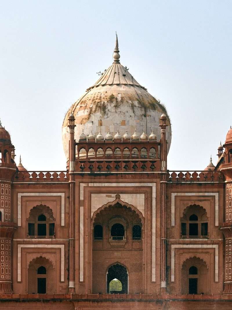 Delhi