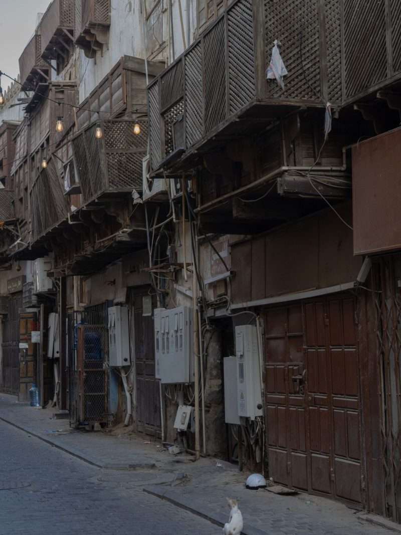 Djeddah