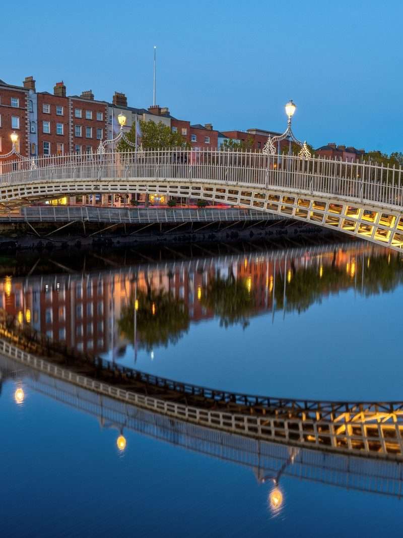 Dublin