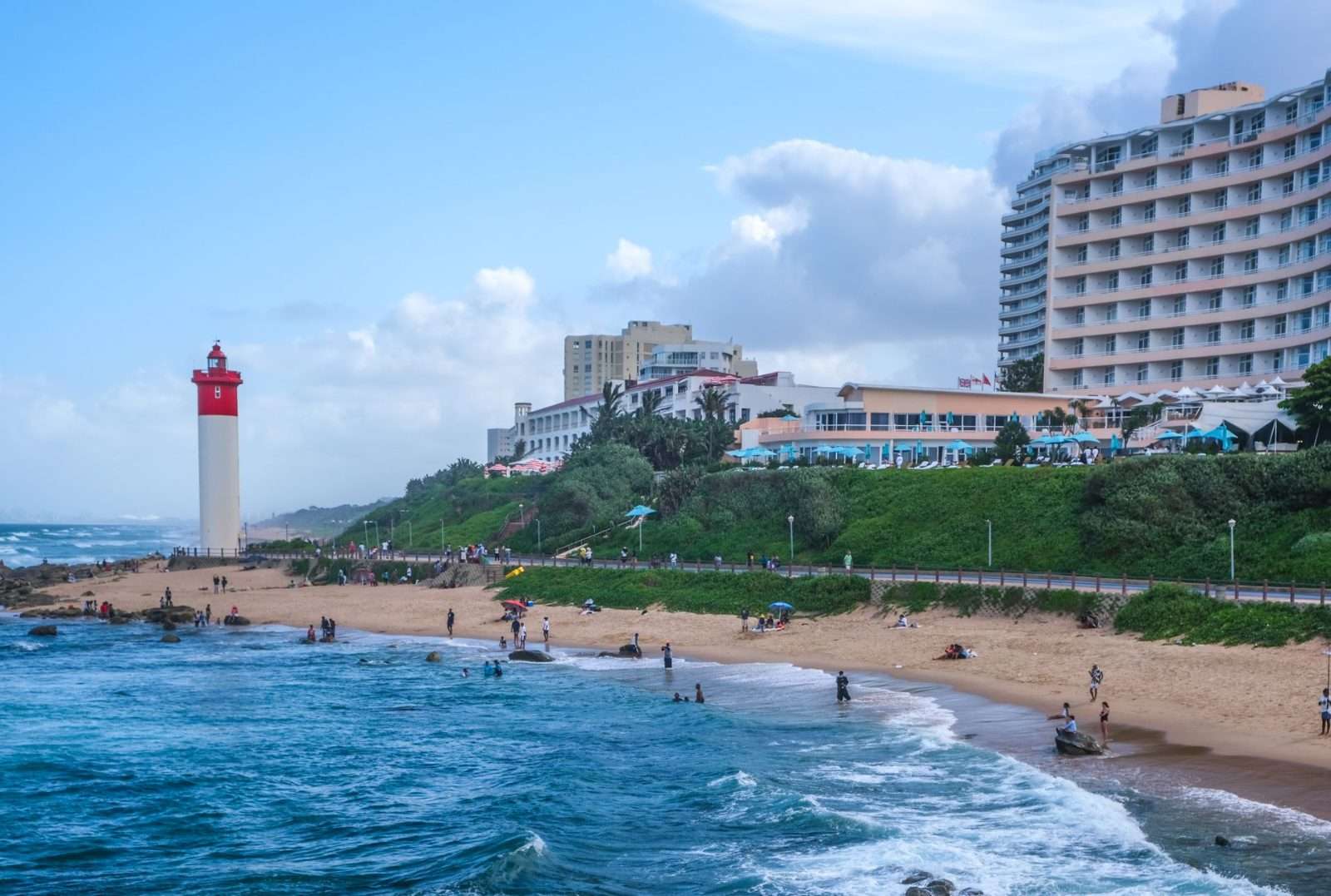Durban