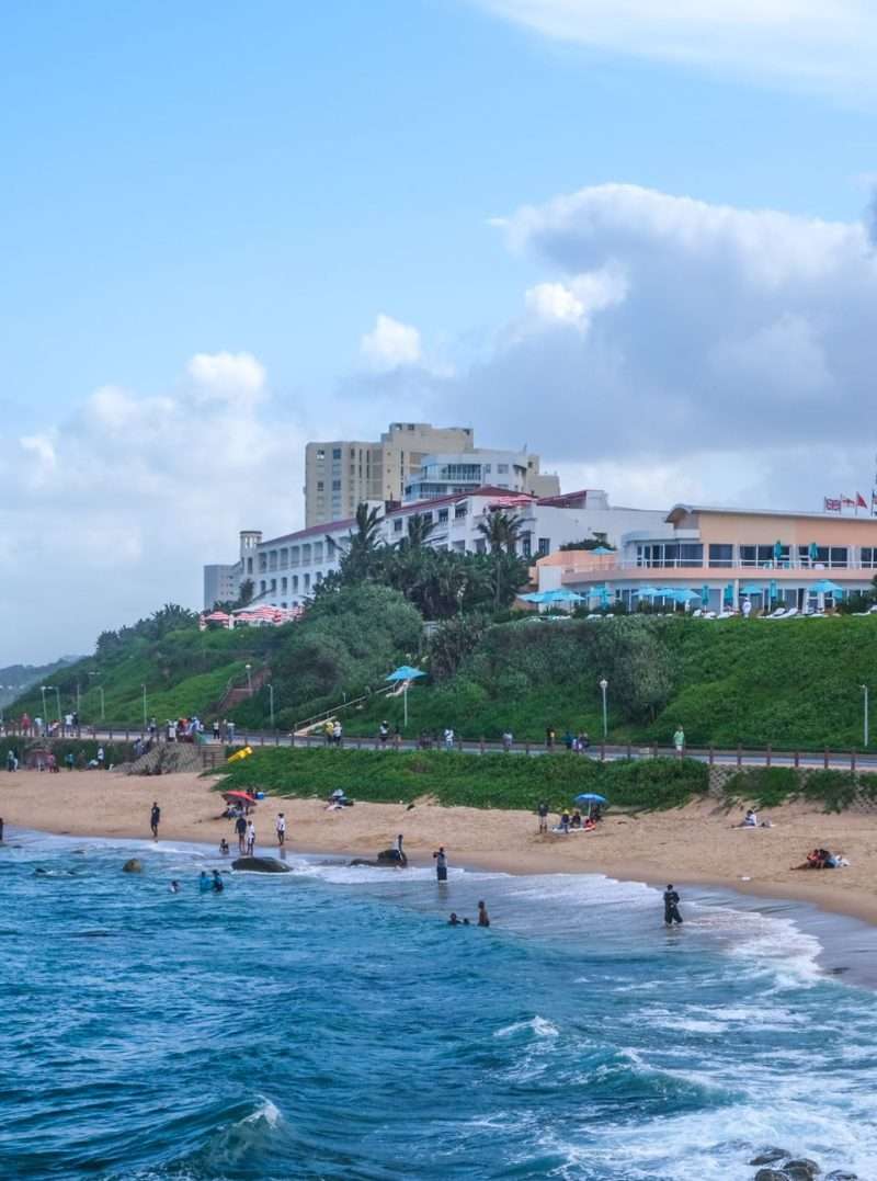 Durban