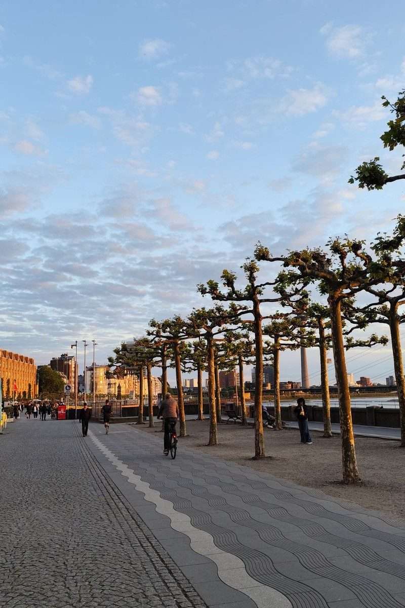 Düsseldorf