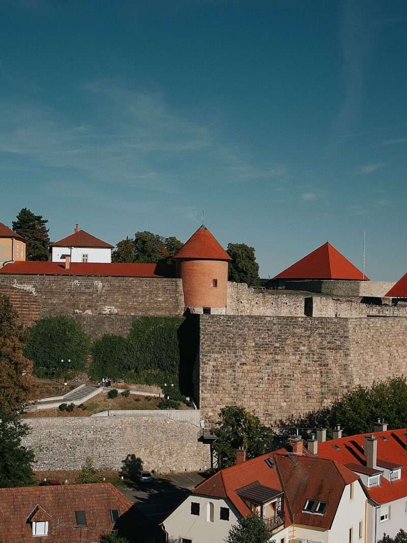 Eger