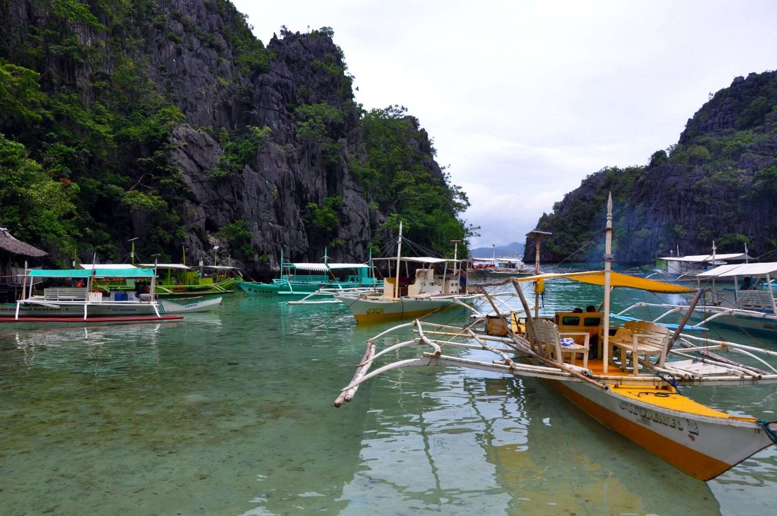 El Nido