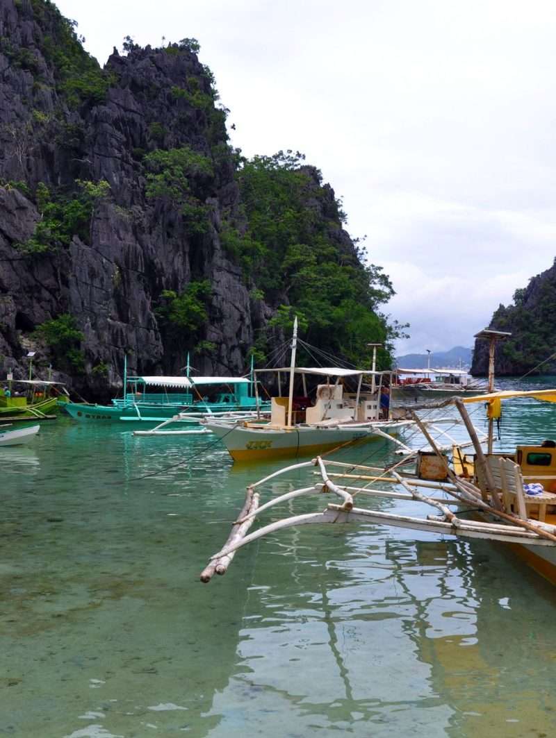 El Nido