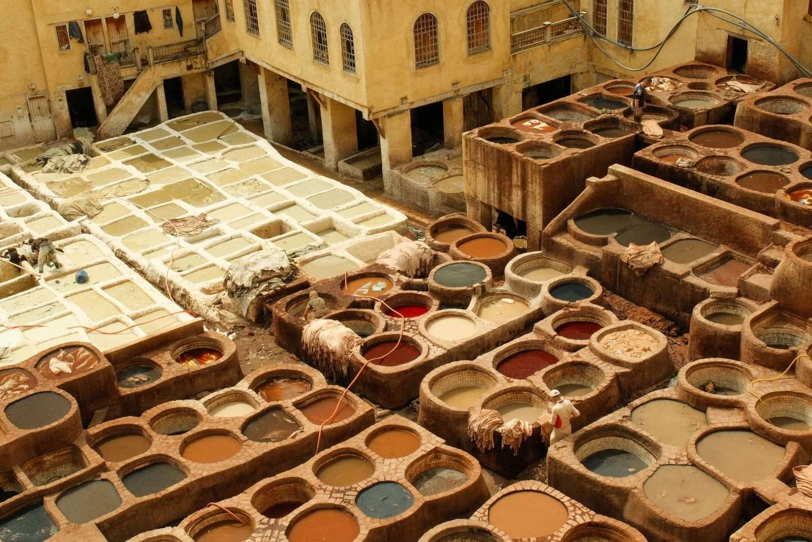 Fès