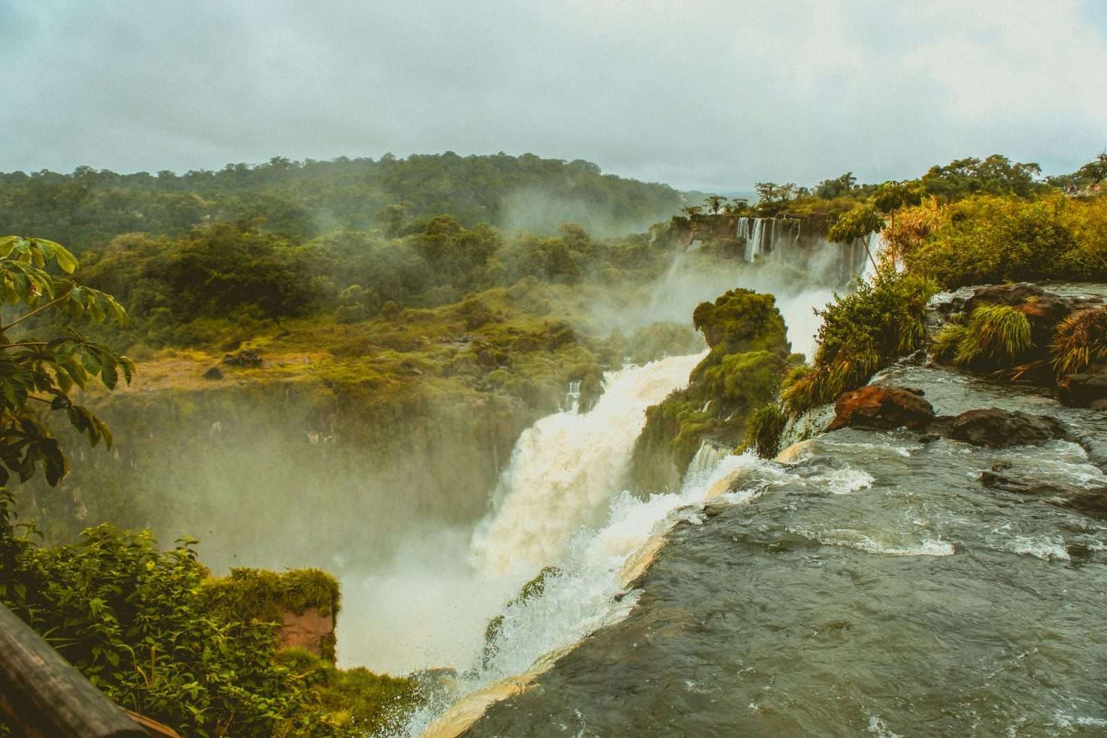 Foz do Iguaçu