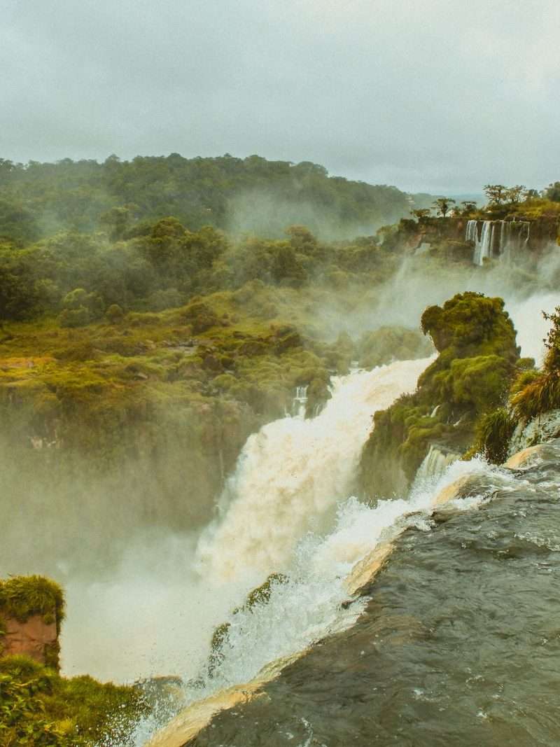 Foz do Iguaçu