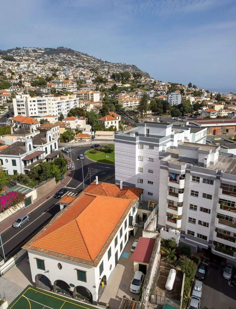 Funchal