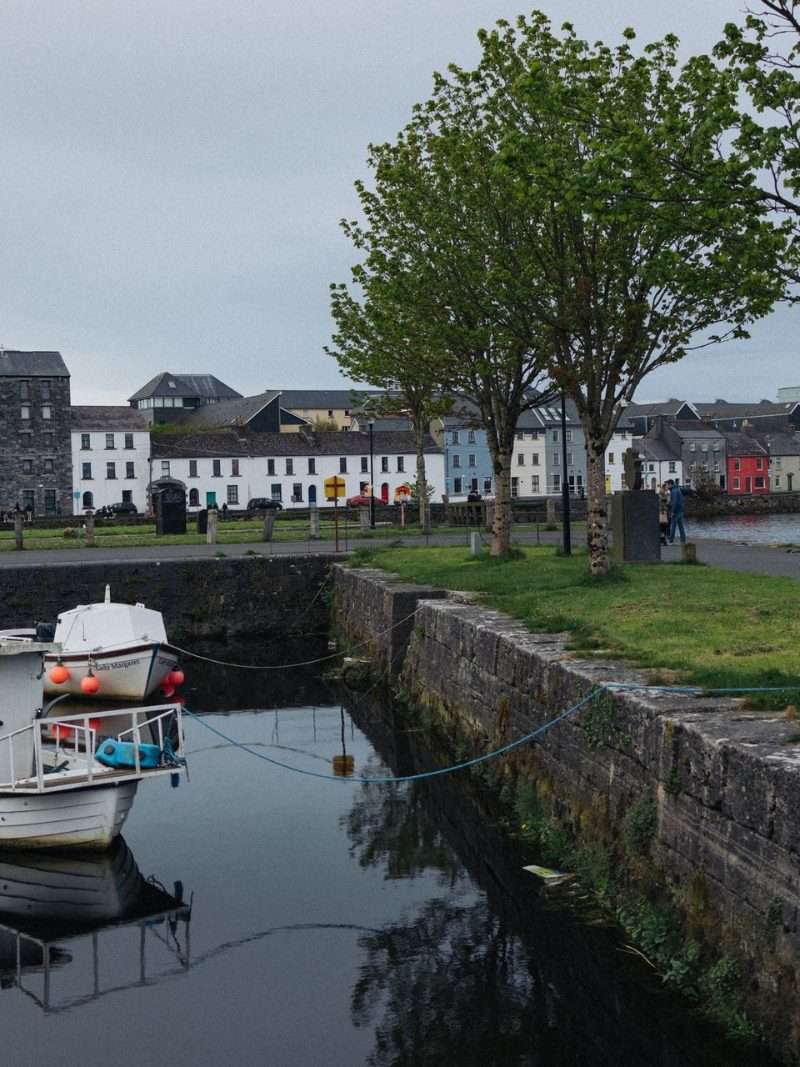Galway