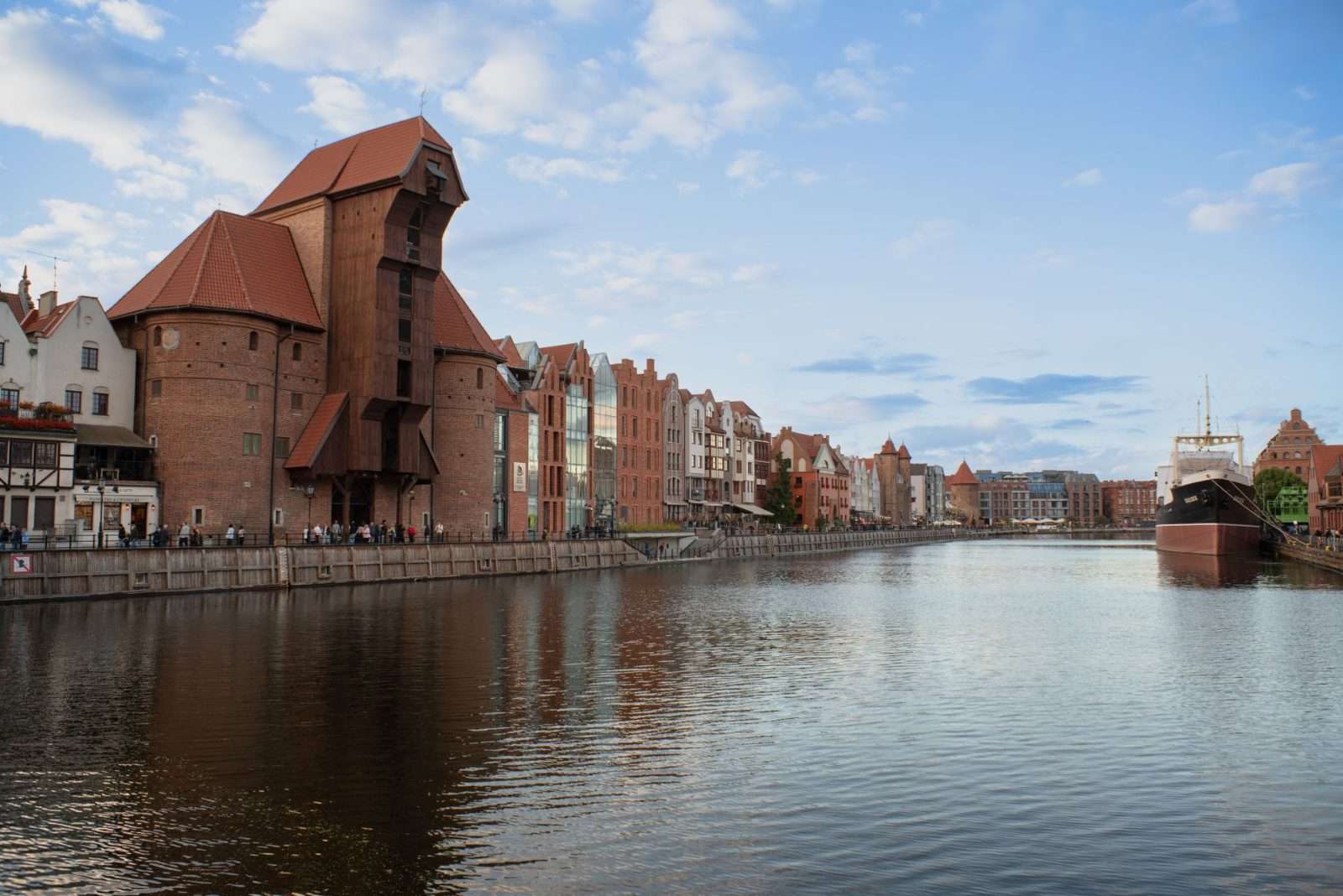 Gdańsk