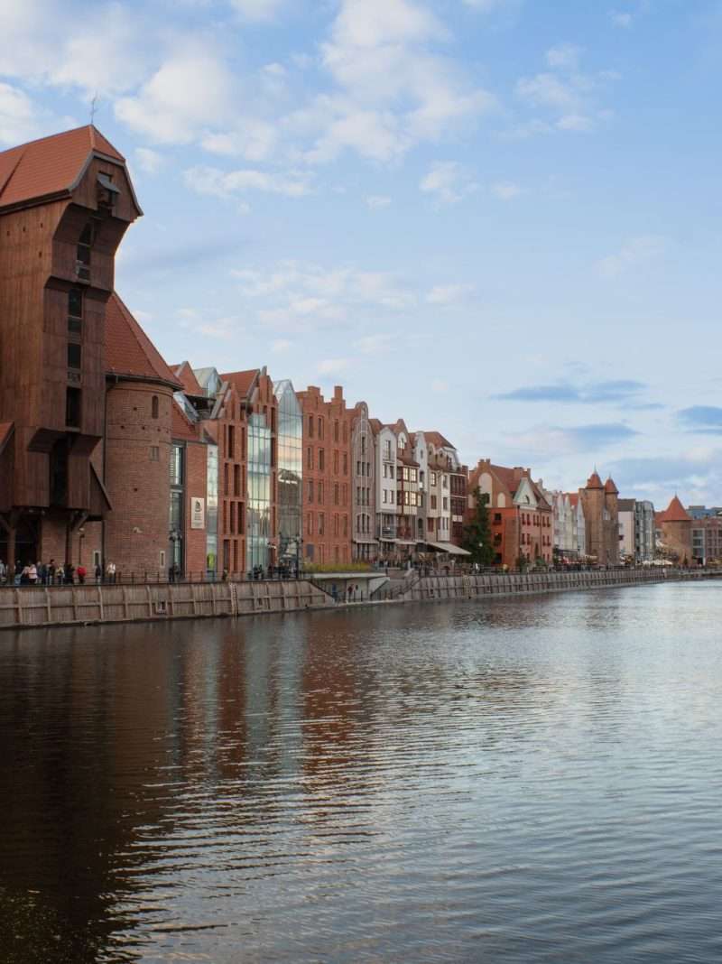 Gdańsk