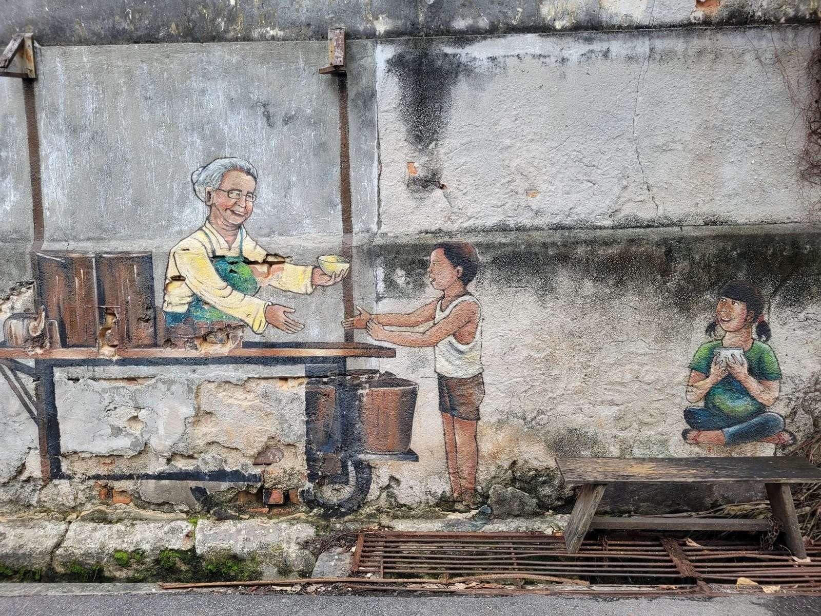 George Town