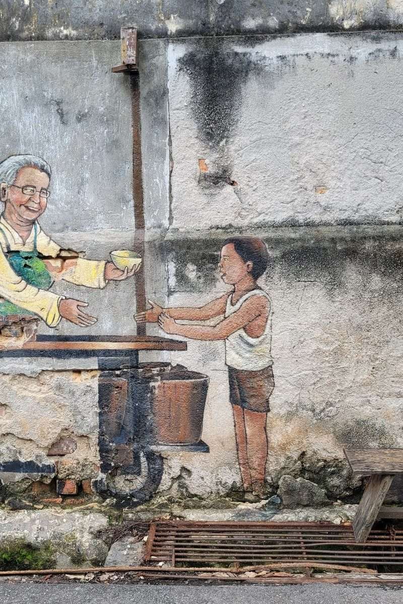 George Town