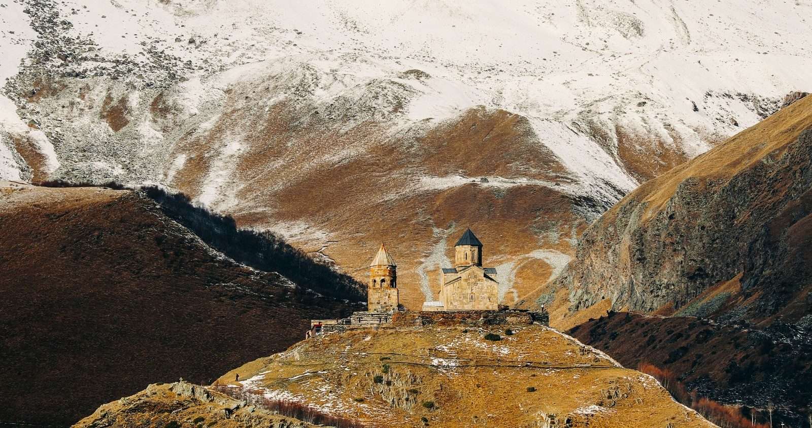 Géorgie