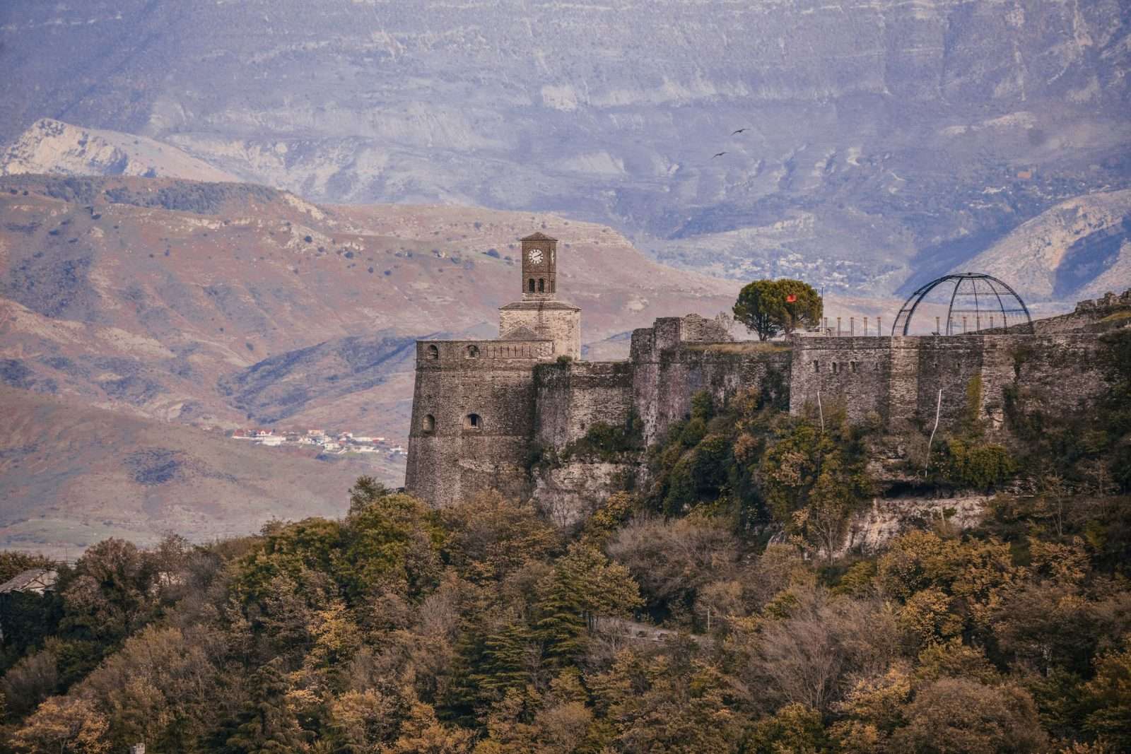 Gjirokastër