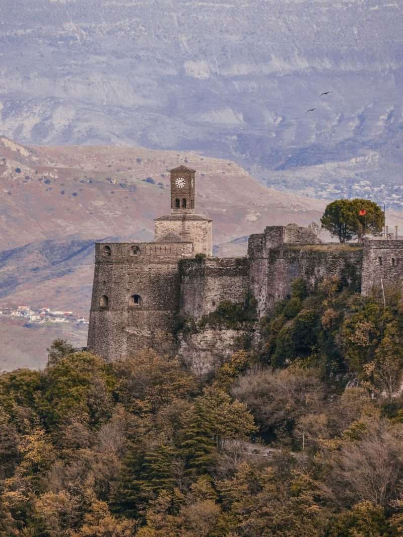 Gjirokastër