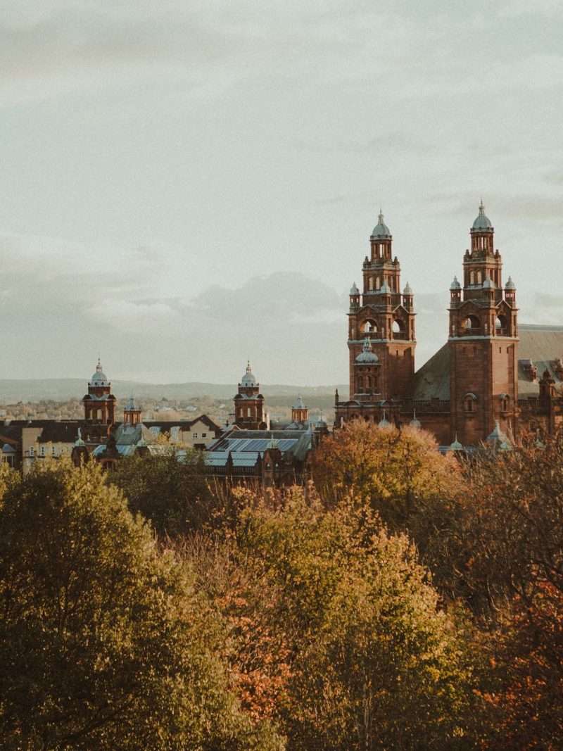 Glasgow