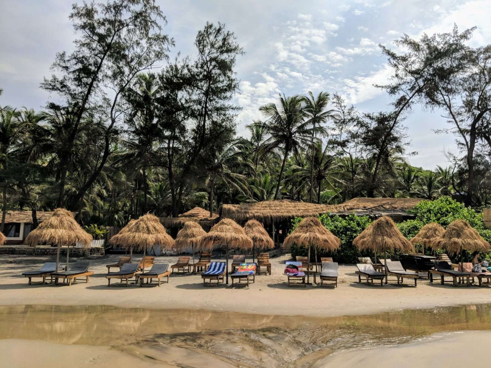 Goa