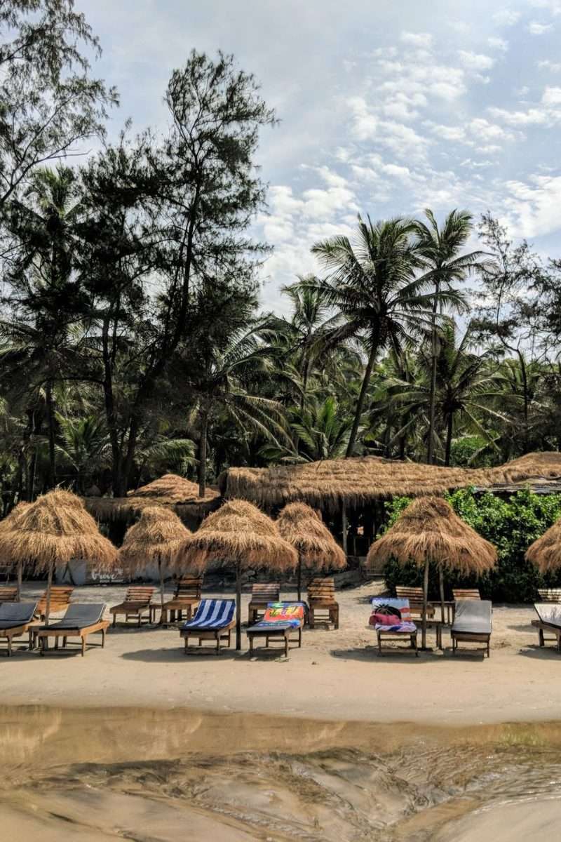 Goa
