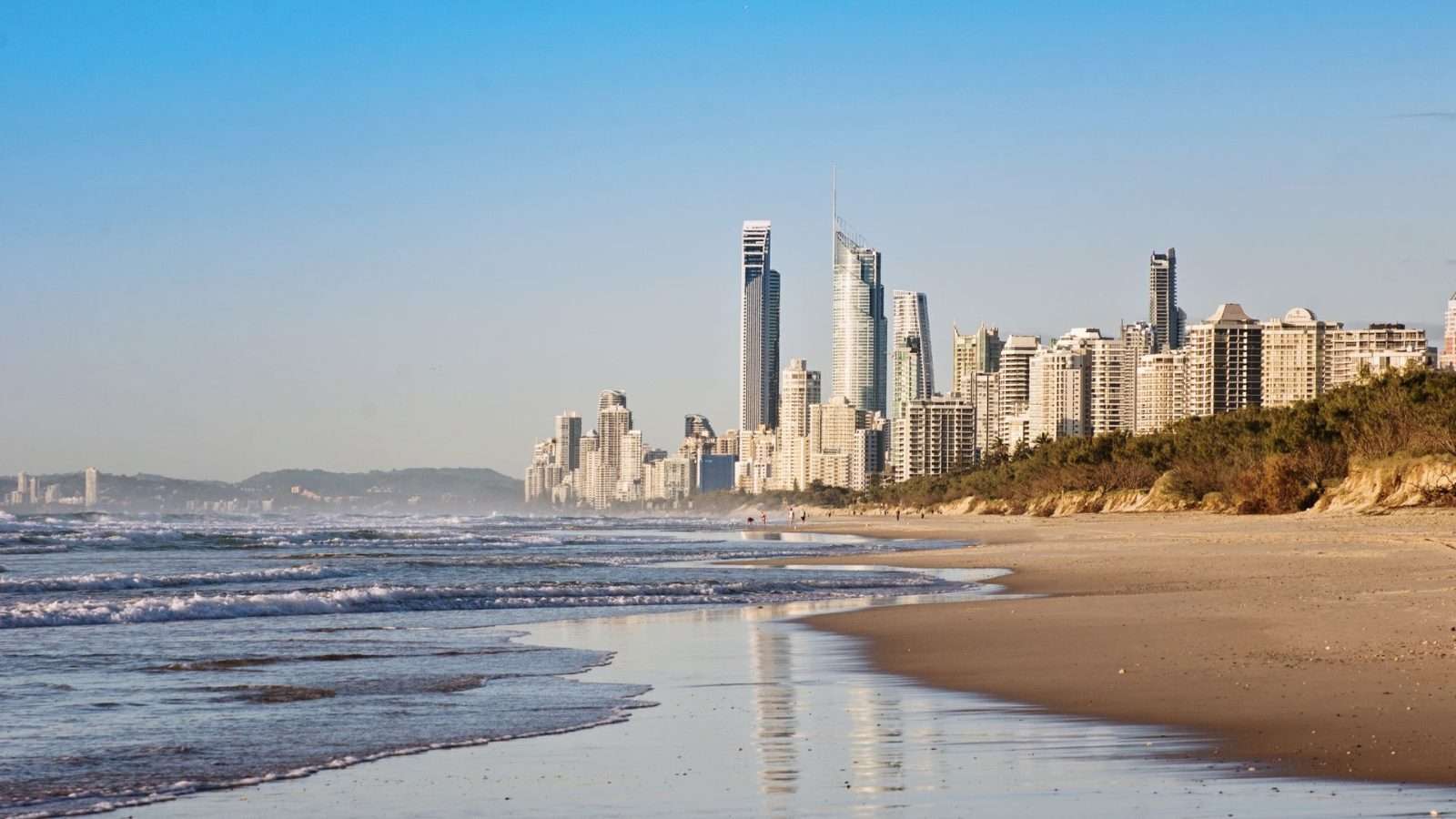 Gold Coast