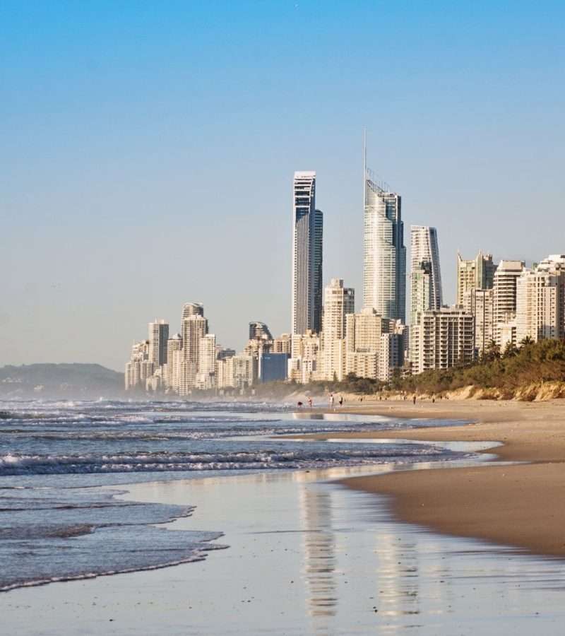 Gold Coast