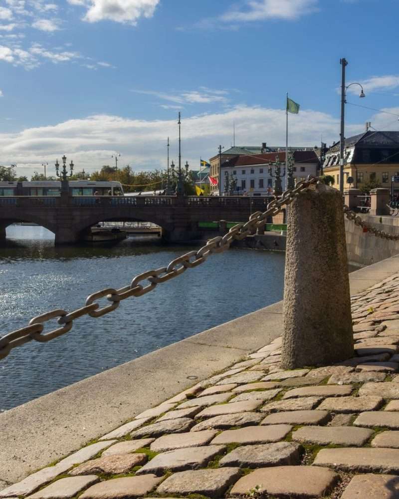 Göteborg