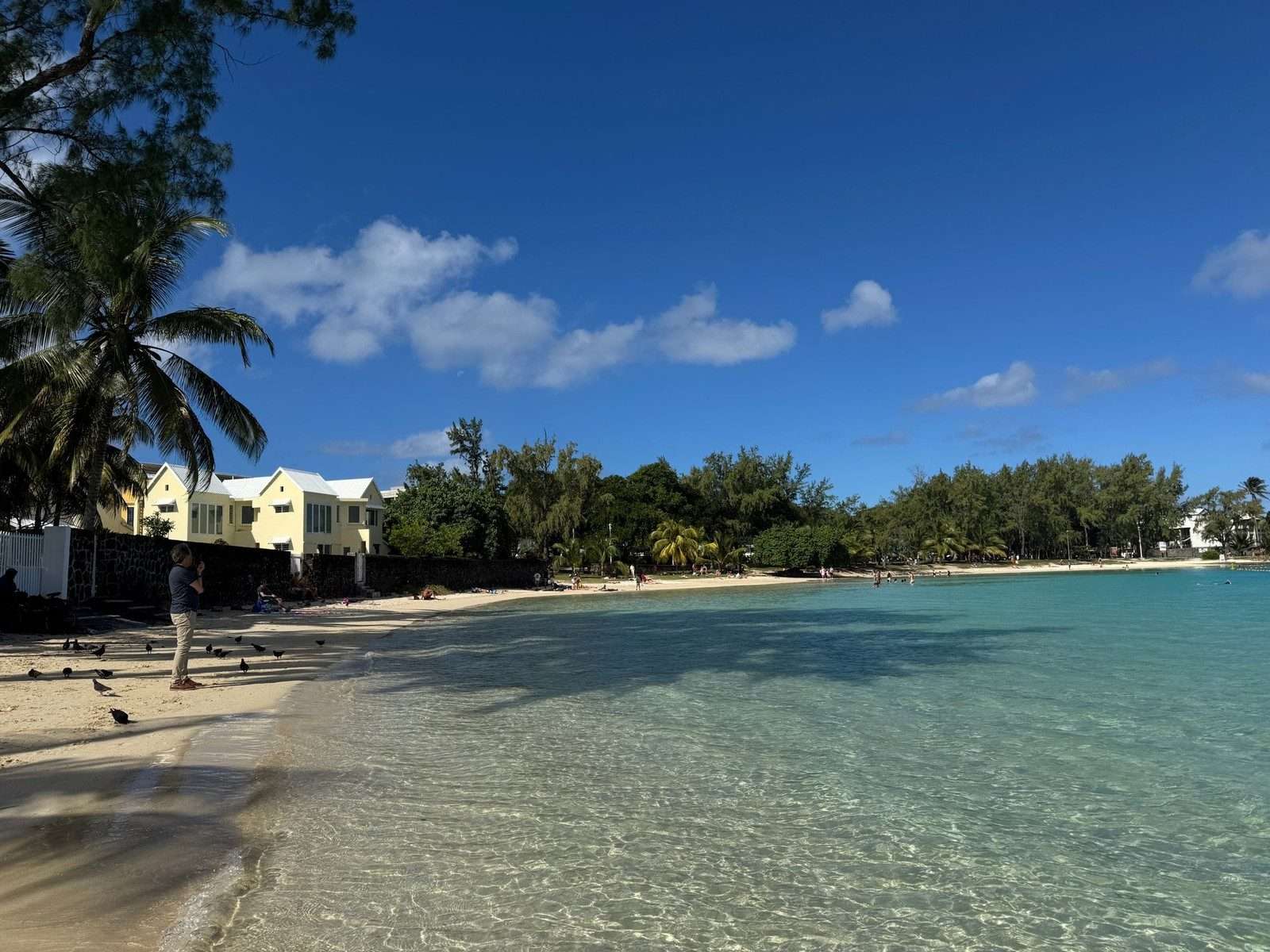 Grand Baie