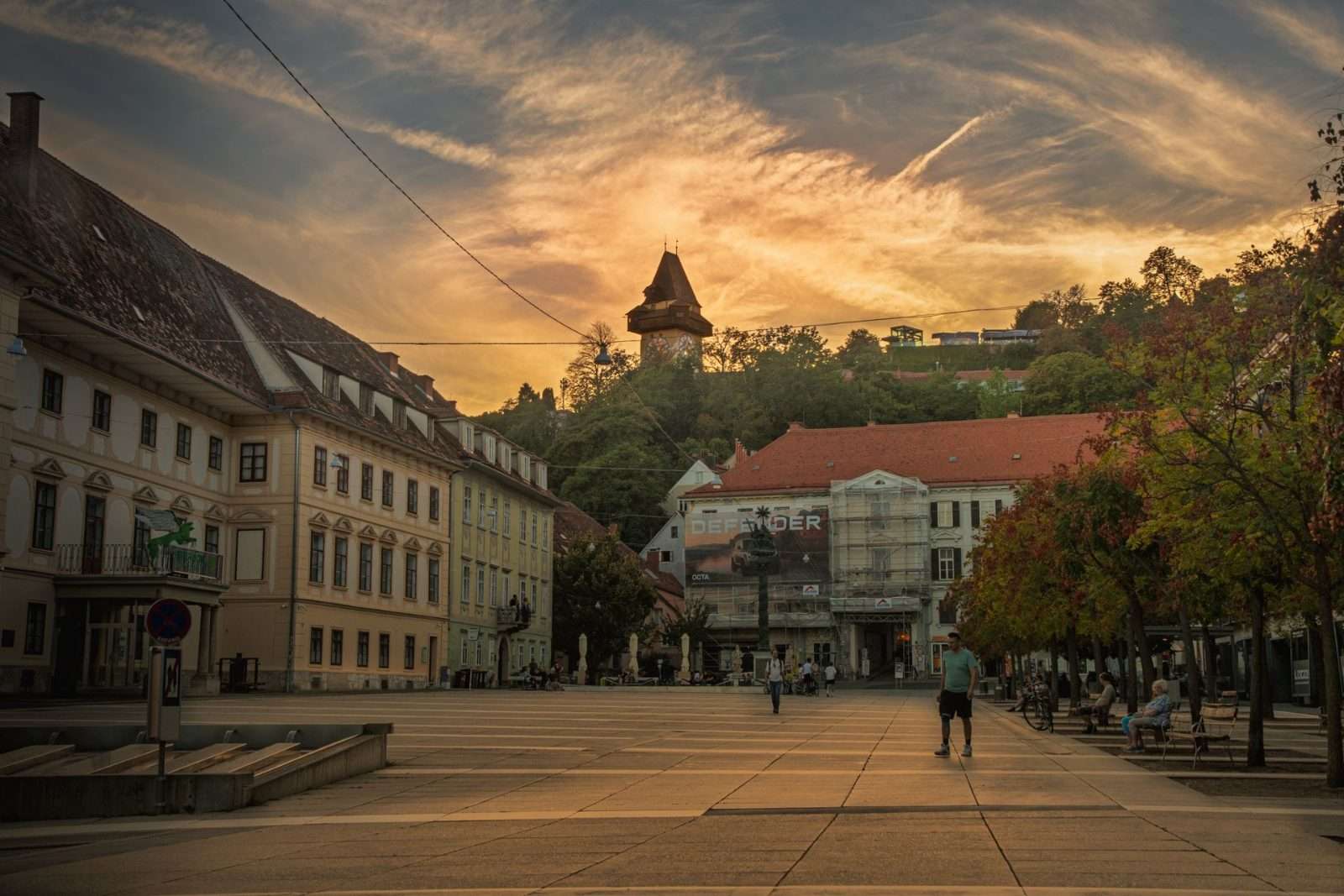 Graz