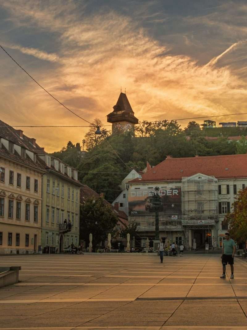Graz