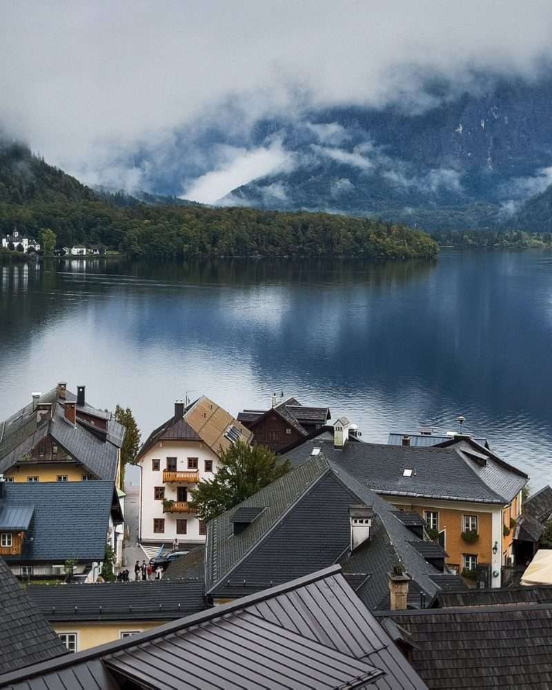 Hallstatt