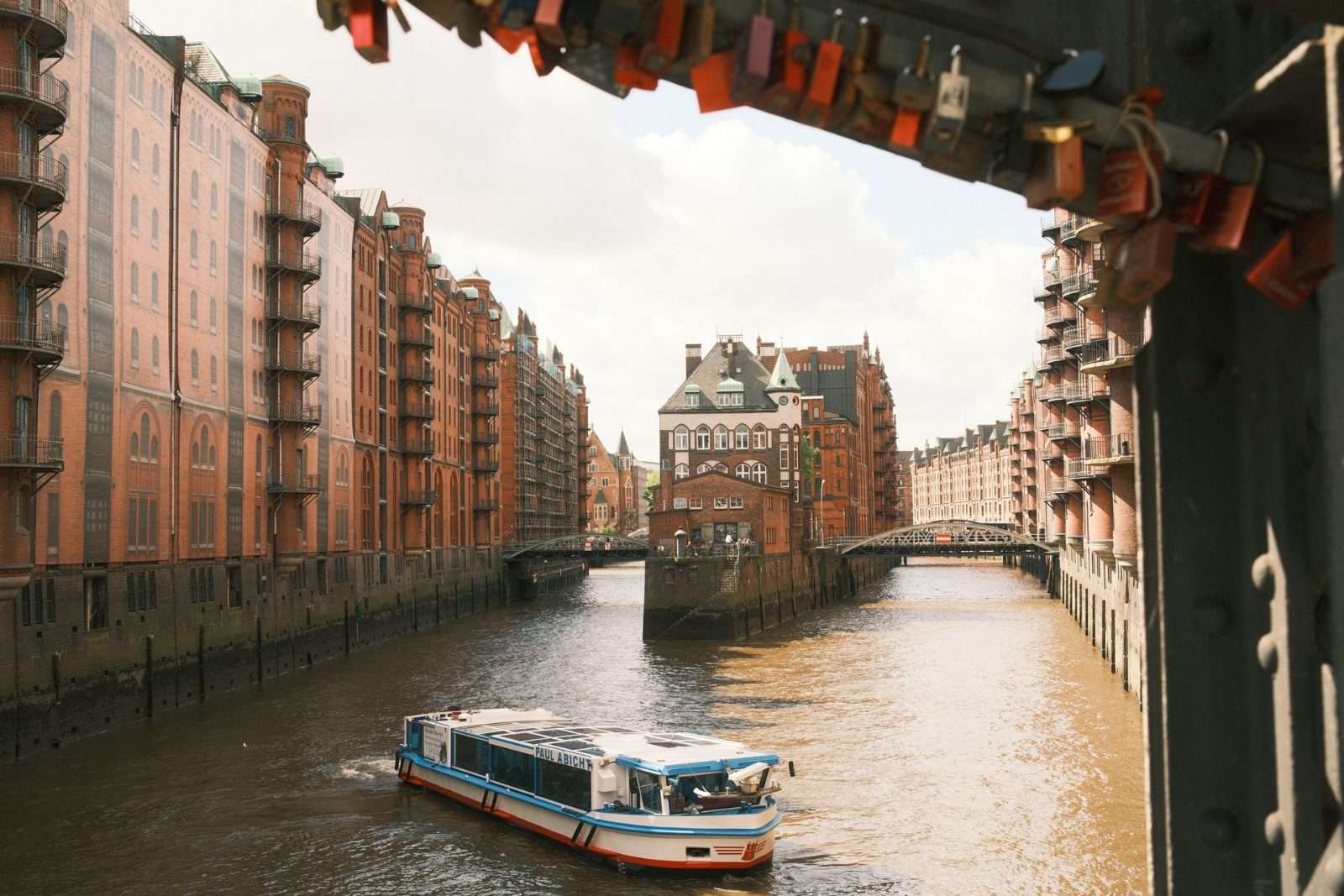 Hambourg
