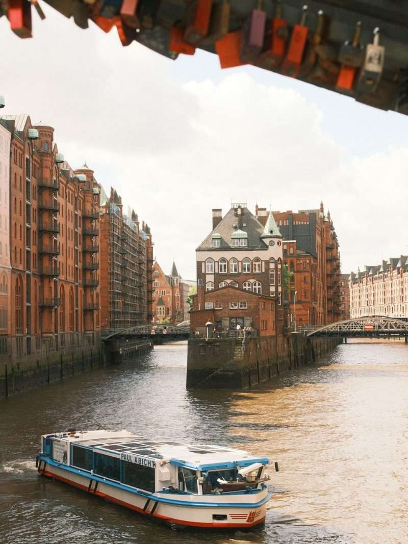 Hambourg