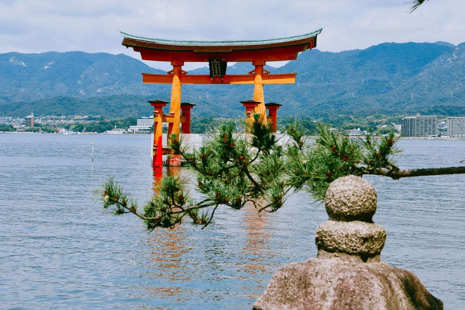 Hiroshima