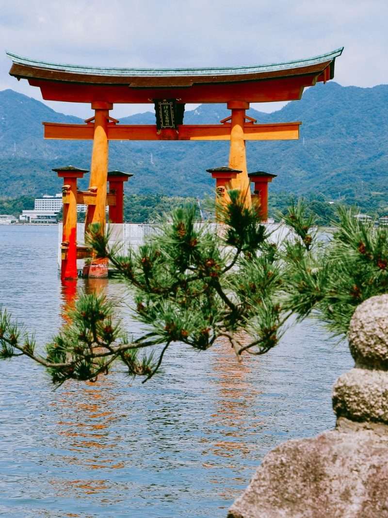 Hiroshima