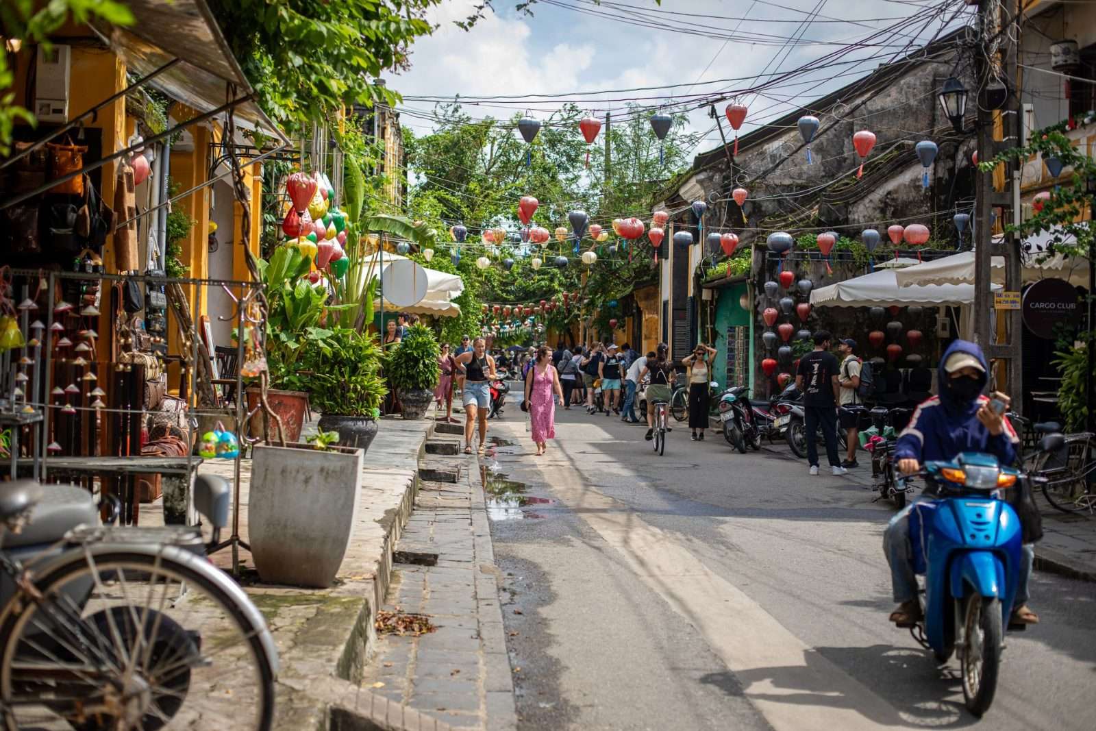 Hội An