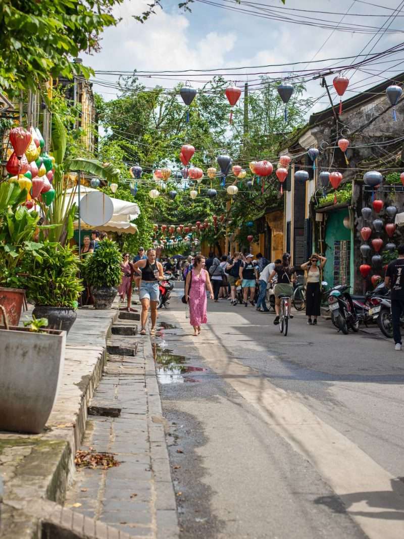Hội An