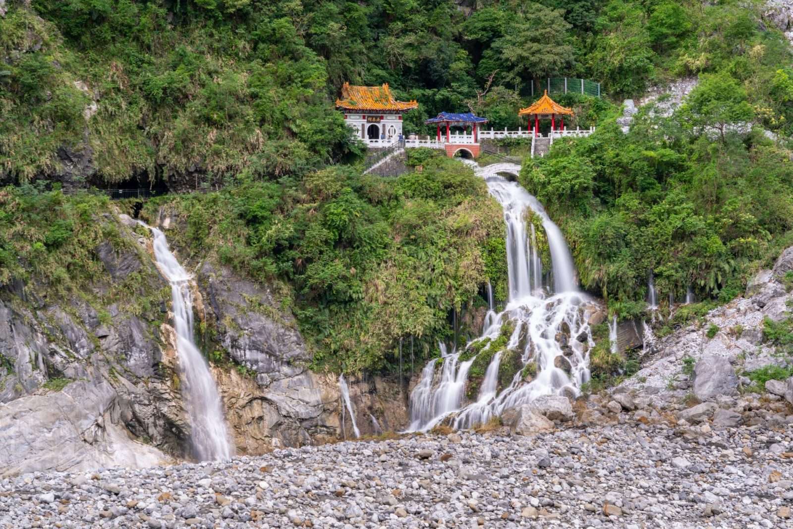 Hualien