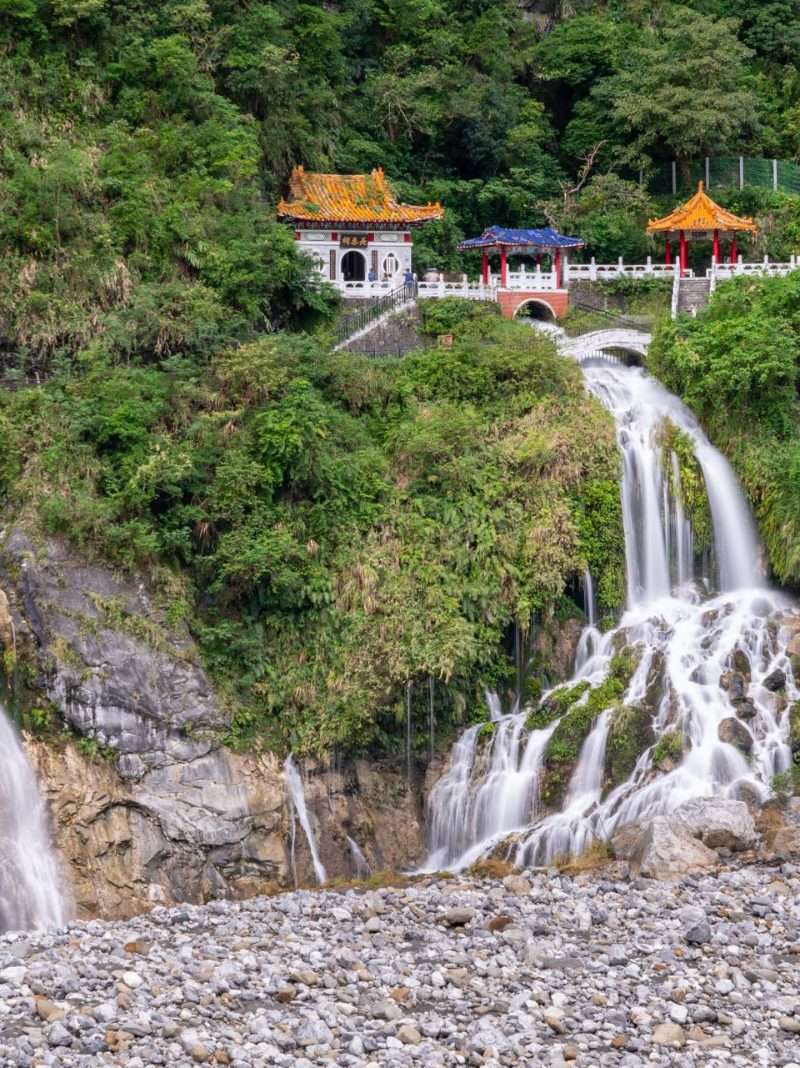 Hualien