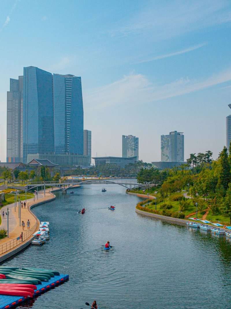 Incheon