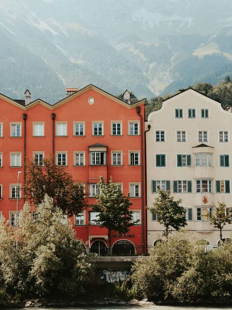 Innsbruck
