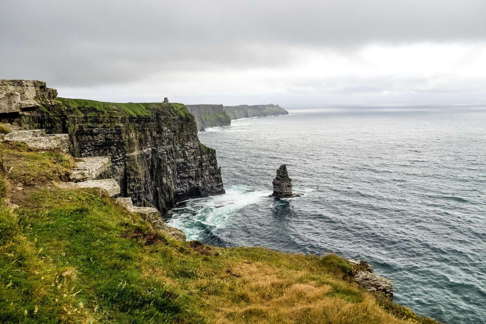 Irlande