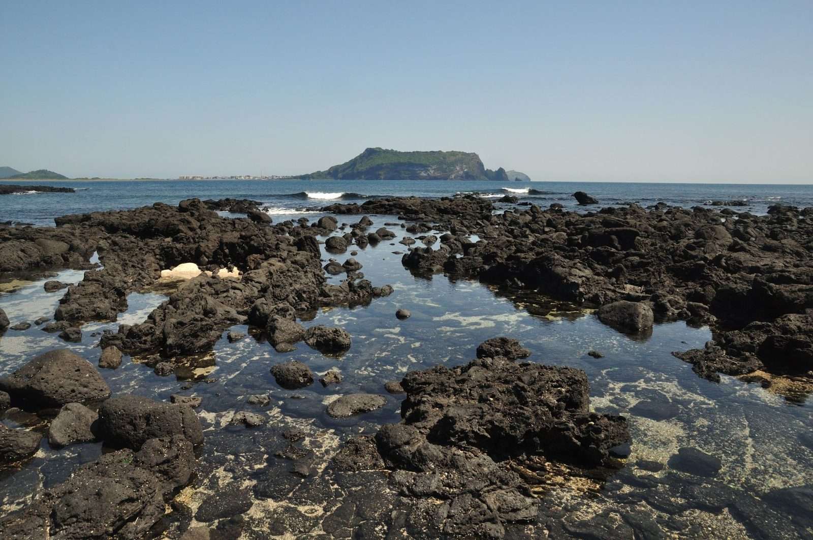 Jeju