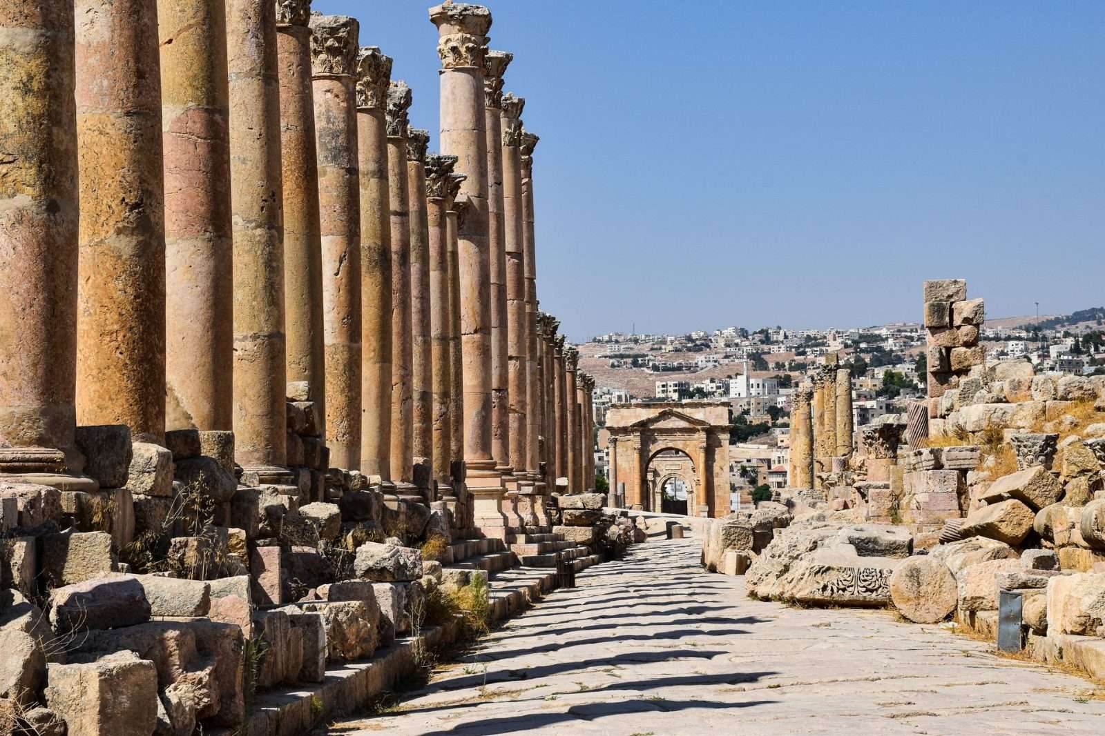 Jerash