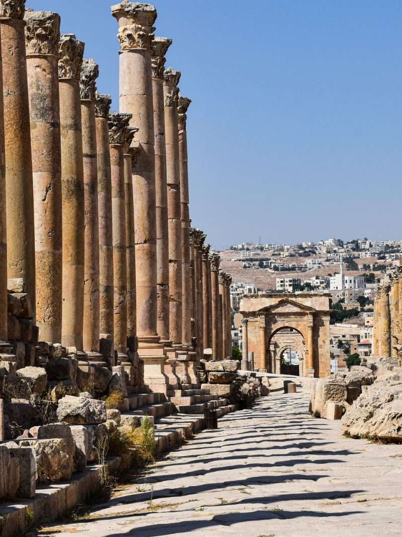 Jerash