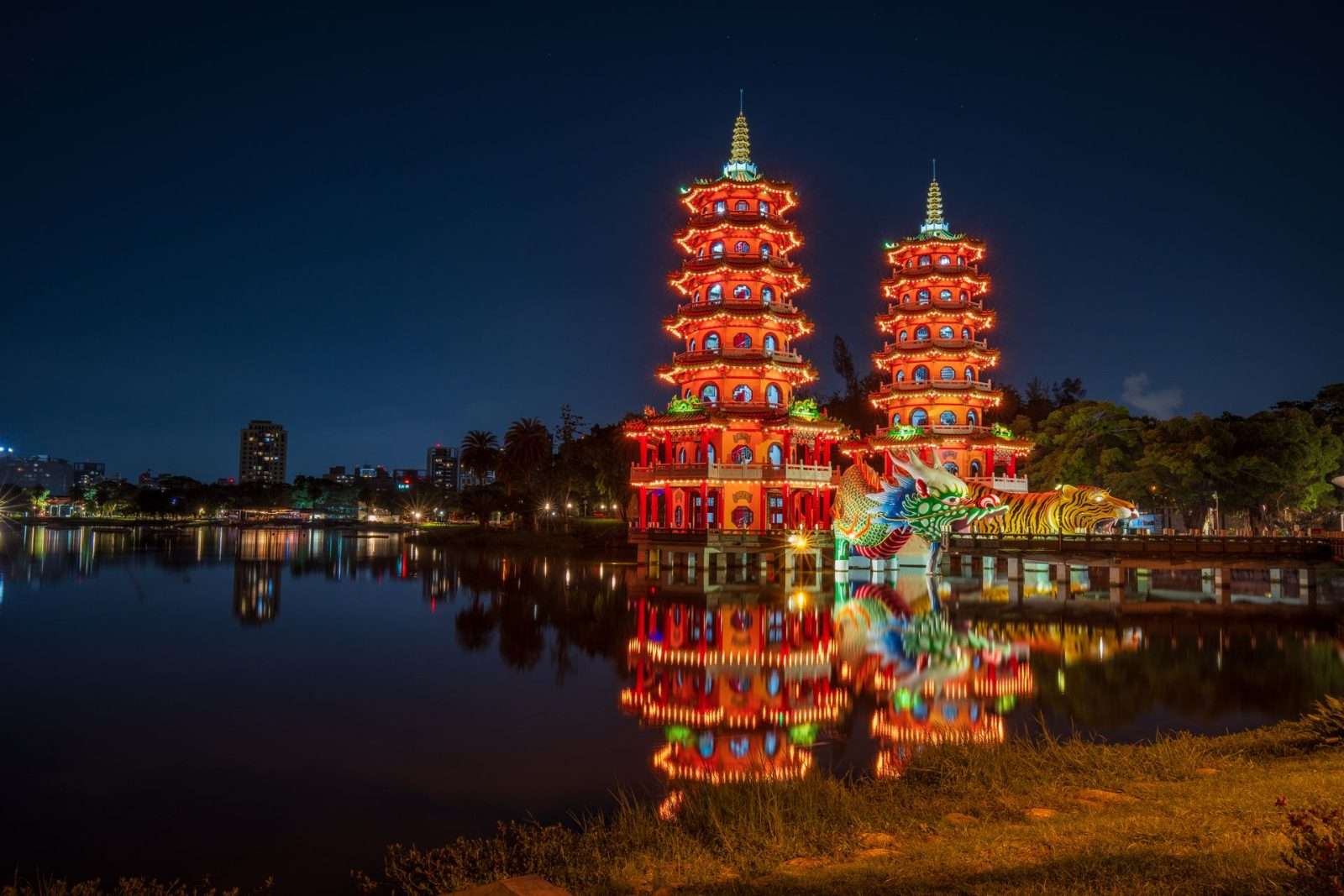 Kaohsiung