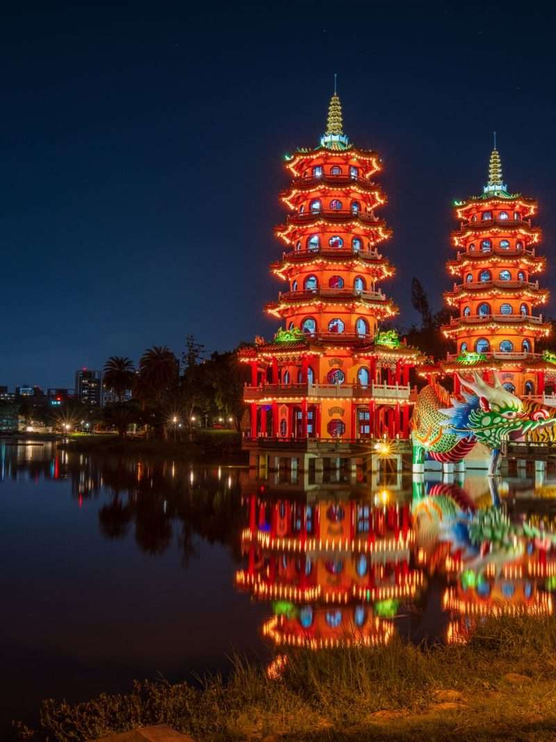 Kaohsiung