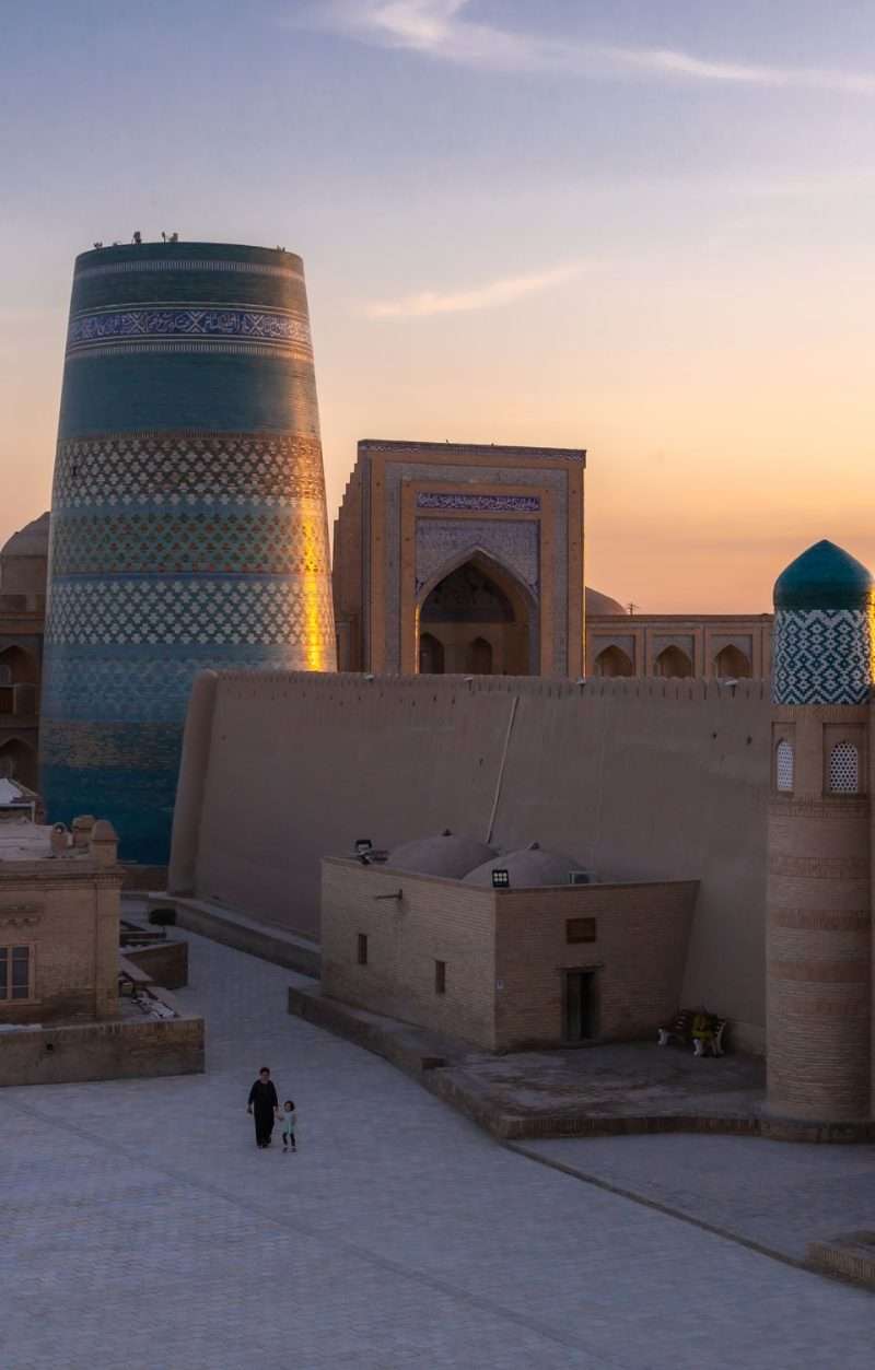 Khiva
