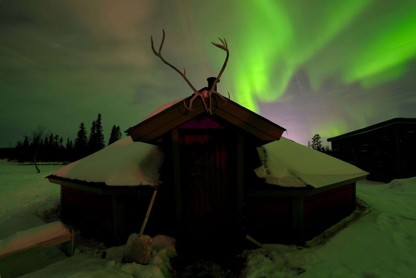 Kiruna